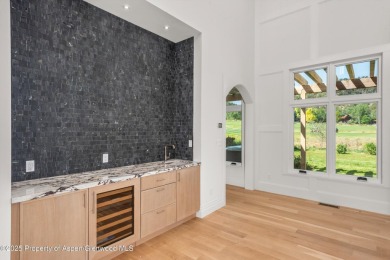 Discover a newly built hidden gem nestled on a quiet street on River Valley Ranch Golf Club in Colorado - for sale on GolfHomes.com, golf home, golf lot