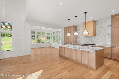 Discover a newly built hidden gem nestled on a quiet street on River Valley Ranch Golf Club in Colorado - for sale on GolfHomes.com, golf home, golf lot