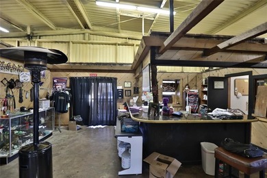 Prime commercial opportunity in Clyde, TX! This spacious on Shady Oaks Golf Course in Texas - for sale on GolfHomes.com, golf home, golf lot