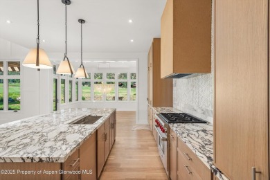 Discover a newly built hidden gem nestled on a quiet street on River Valley Ranch Golf Club in Colorado - for sale on GolfHomes.com, golf home, golf lot