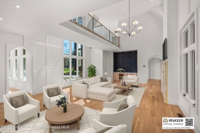 Discover a newly built hidden gem nestled on a quiet street on River Valley Ranch Golf Club in Colorado - for sale on GolfHomes.com, golf home, golf lot