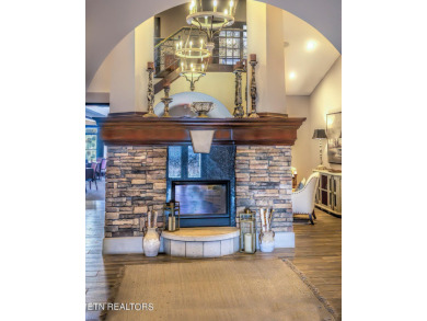 One of the most GENTLY SLOPED LAKEFRONT LOTs still available in on Rarity Bay Country Club - Loudon in Tennessee - for sale on GolfHomes.com, golf home, golf lot