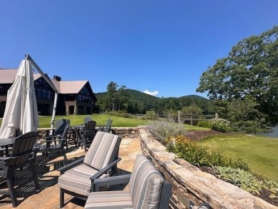 Discover this beautiful lot on .82 acres in the highly on Big Canoe Golf Club - Cherokee in Georgia - for sale on GolfHomes.com, golf home, golf lot