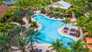 Welcome to Esplanade, one of Naples' most sought-after luxury on Esplanade Golf and  Country Club in Florida - for sale on GolfHomes.com, golf home, golf lot