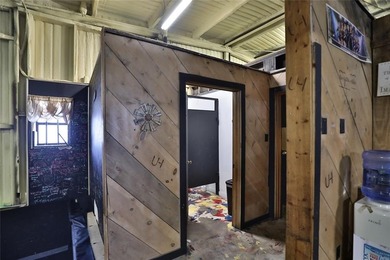 Prime commercial opportunity in Clyde, TX! This spacious on Shady Oaks Golf Course in Texas - for sale on GolfHomes.com, golf home, golf lot