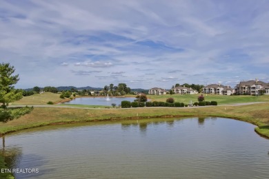 One of the most GENTLY SLOPED LAKEFRONT LOTs still available in on Rarity Bay Country Club - Loudon in Tennessee - for sale on GolfHomes.com, golf home, golf lot