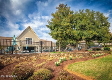 One of the most GENTLY SLOPED LAKEFRONT LOTs still available in on Rarity Bay Country Club - Loudon in Tennessee - for sale on GolfHomes.com, golf home, golf lot