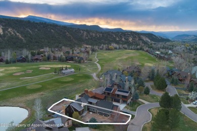 Discover a newly built hidden gem nestled on a quiet street on River Valley Ranch Golf Club in Colorado - for sale on GolfHomes.com, golf home, golf lot