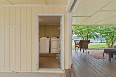 This beautifully updated freestanding three-bedroom beach villa on Sandpiper Cove Golf Course in Florida - for sale on GolfHomes.com, golf home, golf lot