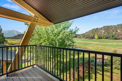 Discover a newly built hidden gem nestled on a quiet street on River Valley Ranch Golf Club in Colorado - for sale on GolfHomes.com, golf home, golf lot