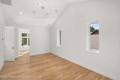 Discover a newly built hidden gem nestled on a quiet street on River Valley Ranch Golf Club in Colorado - for sale on GolfHomes.com, golf home, golf lot