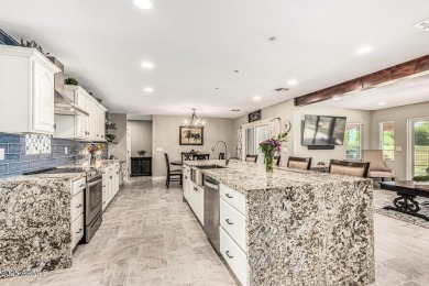 A RARE FIND in Sun City--This custom-remodeled gem is a standout on Sun City South Golf Course in Arizona - for sale on GolfHomes.com, golf home, golf lot