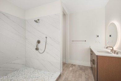 Discover a newly built hidden gem nestled on a quiet street on River Valley Ranch Golf Club in Colorado - for sale on GolfHomes.com, golf home, golf lot