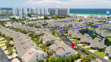 Over $44k on the books for 2025 already! This beautifully on Sandpiper Cove Golf Course in Florida - for sale on GolfHomes.com, golf home, golf lot