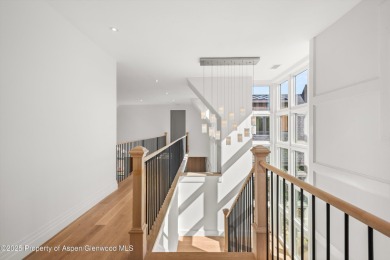 Discover a newly built hidden gem nestled on a quiet street on River Valley Ranch Golf Club in Colorado - for sale on GolfHomes.com, golf home, golf lot