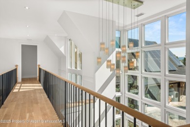 Discover a newly built hidden gem nestled on a quiet street on River Valley Ranch Golf Club in Colorado - for sale on GolfHomes.com, golf home, golf lot