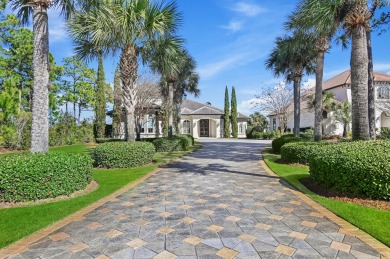 Bayfront Beauty on the Emerald Coast 
Experience the pinnacle of on Sandestin Golf and Beach Resort - Raven in Florida - for sale on GolfHomes.com, golf home, golf lot