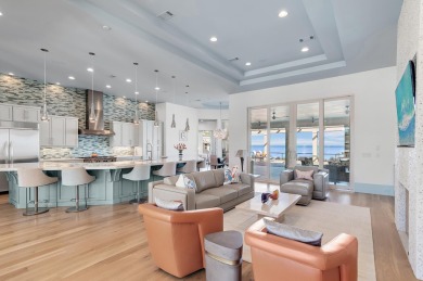 Bayfront Beauty on the Emerald Coast 
Experience the pinnacle of on Sandestin Golf and Beach Resort - Raven in Florida - for sale on GolfHomes.com, golf home, golf lot
