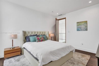 Luxurious coastal living in the exclusive island community of on Crandon Golf At Key Biscayne in Florida - for sale on GolfHomes.com, golf home, golf lot