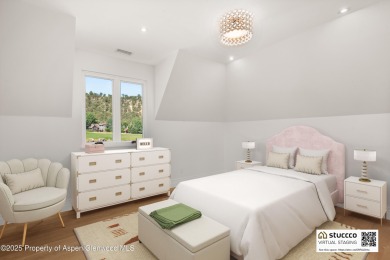 Discover a newly built hidden gem nestled on a quiet street on River Valley Ranch Golf Club in Colorado - for sale on GolfHomes.com, golf home, golf lot