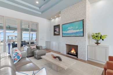 Bayfront Beauty on the Emerald Coast 
Experience the pinnacle of on Sandestin Golf and Beach Resort - Raven in Florida - for sale on GolfHomes.com, golf home, golf lot