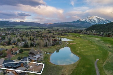 Discover a newly built hidden gem nestled on a quiet street on River Valley Ranch Golf Club in Colorado - for sale on GolfHomes.com, golf home, golf lot