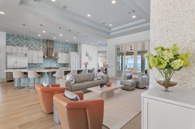 Bayfront Beauty on the Emerald Coast 
Experience the pinnacle of on Sandestin Golf and Beach Resort - Raven in Florida - for sale on GolfHomes.com, golf home, golf lot