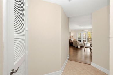 Under contract-accepting backup offers. Move-in ready 2-bedroom on Celebration Golf Club in Florida - for sale on GolfHomes.com, golf home, golf lot