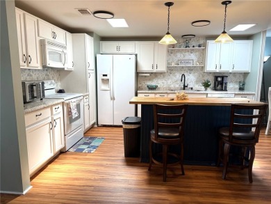 Stunning Remodeled Golf Course Home in High Point 55+ Community

 on High Point Golf Club, Inc. in Florida - for sale on GolfHomes.com, golf home, golf lot