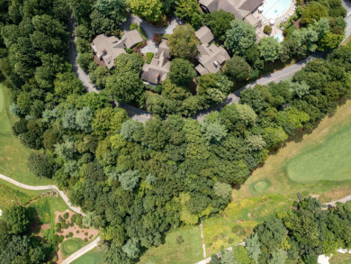 2 Acres Lots in Champion Hills Golf Community on Champion Hills Club, Inc. in North Carolina - for sale on GolfHomes.com, golf home, golf lot
