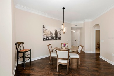 Under contract-accepting backup offers. Move-in ready 2-bedroom on Celebration Golf Club in Florida - for sale on GolfHomes.com, golf home, golf lot