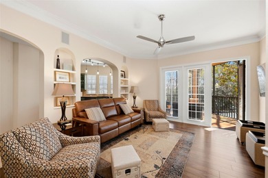 Under contract-accepting backup offers. Move-in ready 2-bedroom on Celebration Golf Club in Florida - for sale on GolfHomes.com, golf home, golf lot