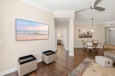 Under contract-accepting backup offers. Move-in ready 2-bedroom on Celebration Golf Club in Florida - for sale on GolfHomes.com, golf home, golf lot