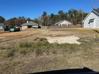 Come check out this cleared lot that has water and sewer tap on Diamondhead Country Club in Mississippi - for sale on GolfHomes.com, golf home, golf lot