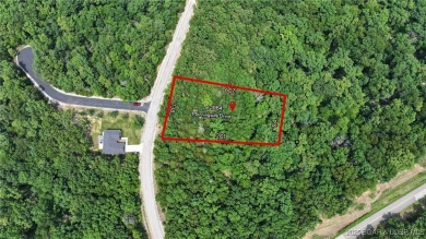 Don't miss this opportunity to create your custom lake lifestyle on The Club At Porto Cima in Missouri - for sale on GolfHomes.com, golf home, golf lot