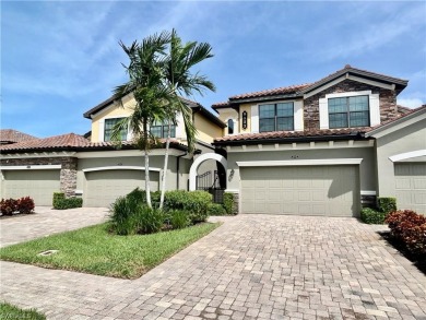 **MOTIVATED SELLER**WELCOME TO AMENITY RICH TREVISO BAY  ** on TPC At Treviso Bay in Florida - for sale on GolfHomes.com, golf home, golf lot