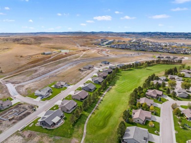 Welcome to the newest phase of the Elks Country Estates! Come on Rapid City Elks Golf Course in South Dakota - for sale on GolfHomes.com, golf home, golf lot