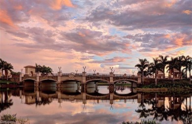 **MOTIVATED SELLER**WELCOME TO AMENITY RICH TREVISO BAY  ** on TPC At Treviso Bay in Florida - for sale on GolfHomes.com, golf home, golf lot