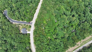 Don't miss this opportunity to create your custom lake lifestyle on The Club At Porto Cima in Missouri - for sale on GolfHomes.com, golf home, golf lot