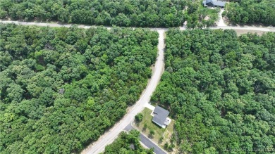 Don't miss this opportunity to create your custom lake lifestyle on The Club At Porto Cima in Missouri - for sale on GolfHomes.com, golf home, golf lot
