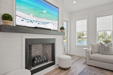 Discover luxurious living in this remarkable 4,343 sq ft home on Sandestin Golf and Beach Resort - Raven in Florida - for sale on GolfHomes.com, golf home, golf lot