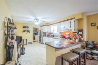 Explore this delightful 4-bedroom, 1.5-bath home (1,699 sq. ft.) on Twisted Dune Golf Club in New Jersey - for sale on GolfHomes.com, golf home, golf lot