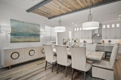 Discover luxurious living in this remarkable 4,343 sq ft home on Sandestin Golf and Beach Resort - Raven in Florida - for sale on GolfHomes.com, golf home, golf lot