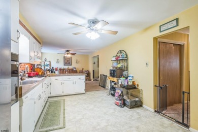 Explore this delightful 4-bedroom, 1.5-bath home (1,699 sq. ft.) on Twisted Dune Golf Club in New Jersey - for sale on GolfHomes.com, golf home, golf lot