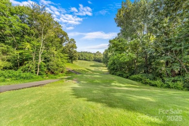 Full brick patio home with a golf course view located in the on Cramer Mountain Country Club in North Carolina - for sale on GolfHomes.com, golf home, golf lot