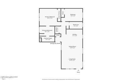 This furnished, modern 2022 Spyglass model offers the ideal open on Viewpoint Golf Resort in Arizona - for sale on GolfHomes.com, golf home, golf lot