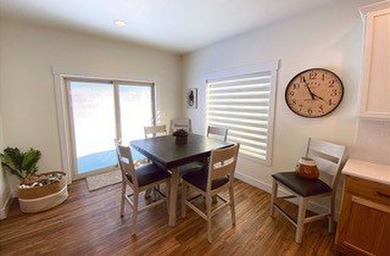 Beautiful modern farmhouse on the 14th fairway at Red Lodge Golf on Red Lodge Golf Club in Montana - for sale on GolfHomes.com, golf home, golf lot