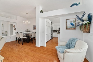 This stylish and desirable 3/2, 1831sf Sierra Model home is on El Diablo Executive Golf Course in Florida - for sale on GolfHomes.com, golf home, golf lot