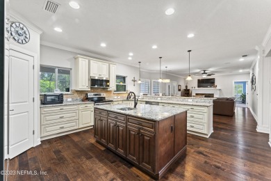 OPEN HOUSE! Sat 4/13 11am-2pm. 
 Custom-built Executive Home on Magnolia Point Golf and Country Club in Florida - for sale on GolfHomes.com, golf home, golf lot