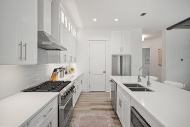Discover luxurious living in this remarkable 4,343 sq ft home on Sandestin Golf and Beach Resort - Raven in Florida - for sale on GolfHomes.com, golf home, golf lot
